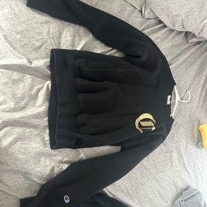 champion hoodie